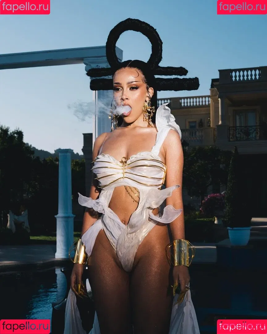 Doja Cat / DojaCat Onlyfans Photo Gallery 