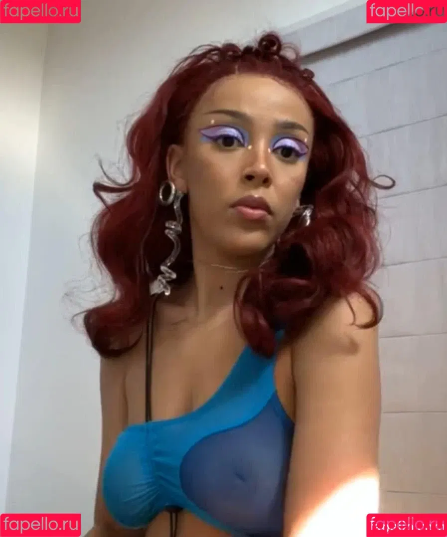 Doja Cat / DojaCat Onlyfans Photo Gallery 
