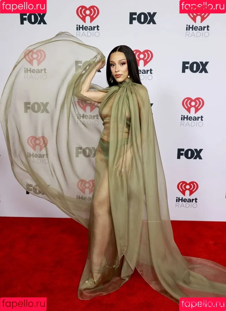 Doja Cat / DojaCat Onlyfans Photo Gallery 
