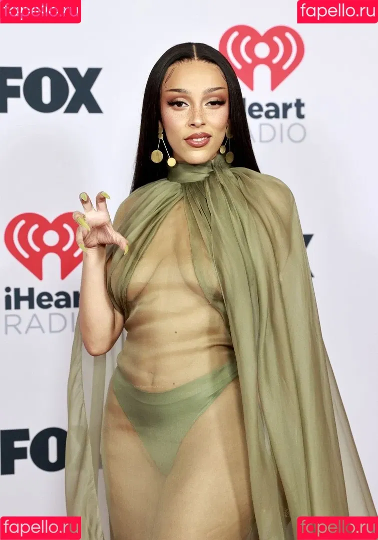 Doja Cat / DojaCat Onlyfans Photo Gallery 