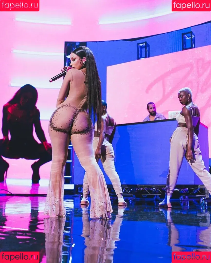 Doja Cat / DojaCat Onlyfans Photo Gallery 