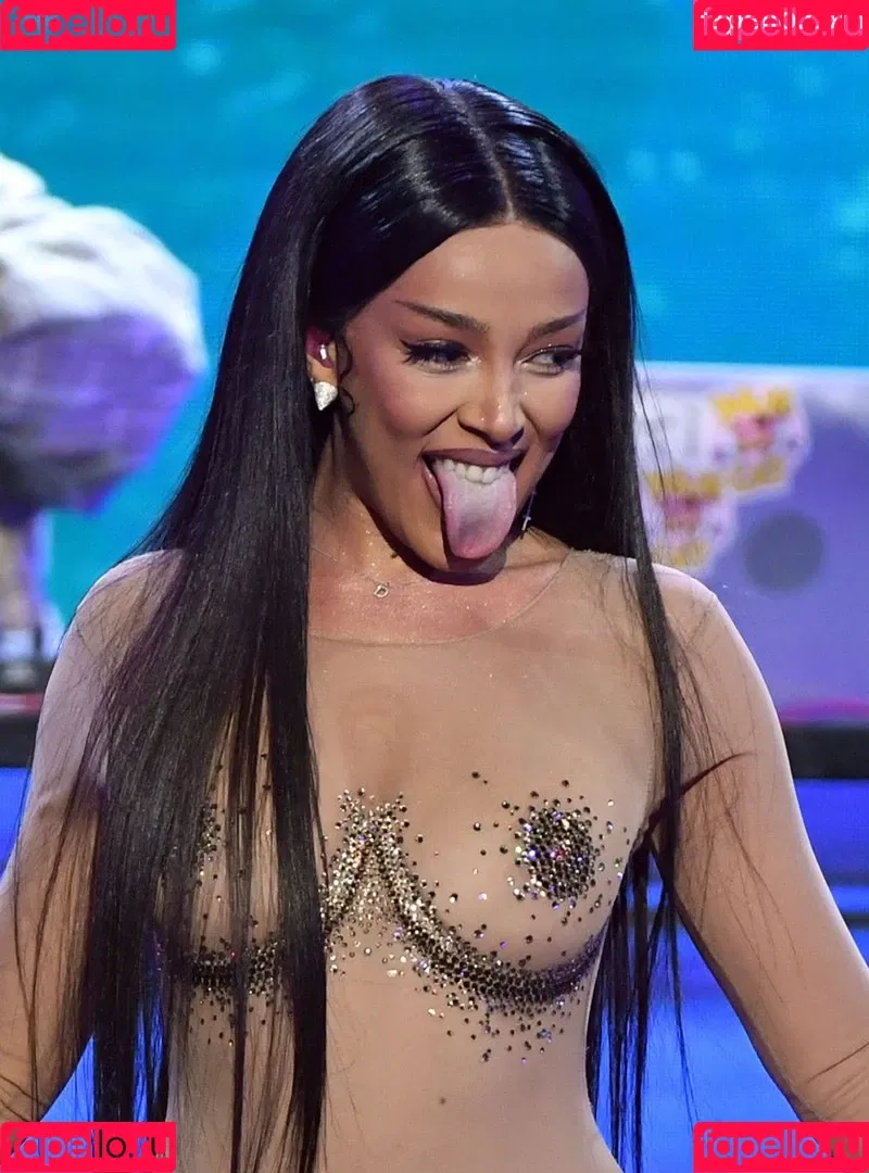 Doja Cat / DojaCat Onlyfans Photo Gallery 