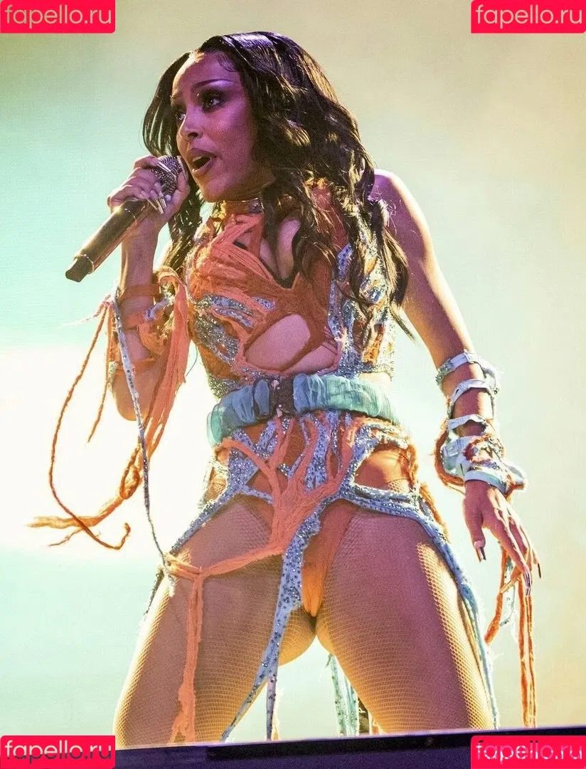 Doja Cat / DojaCat Onlyfans Photo Gallery 