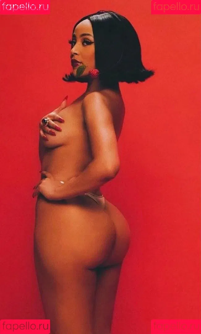 Doja Cat / DojaCat Onlyfans Photo Gallery 
