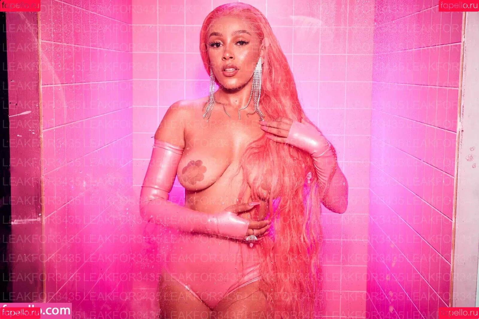Doja Cat / DojaCat Onlyfans Photo Gallery 