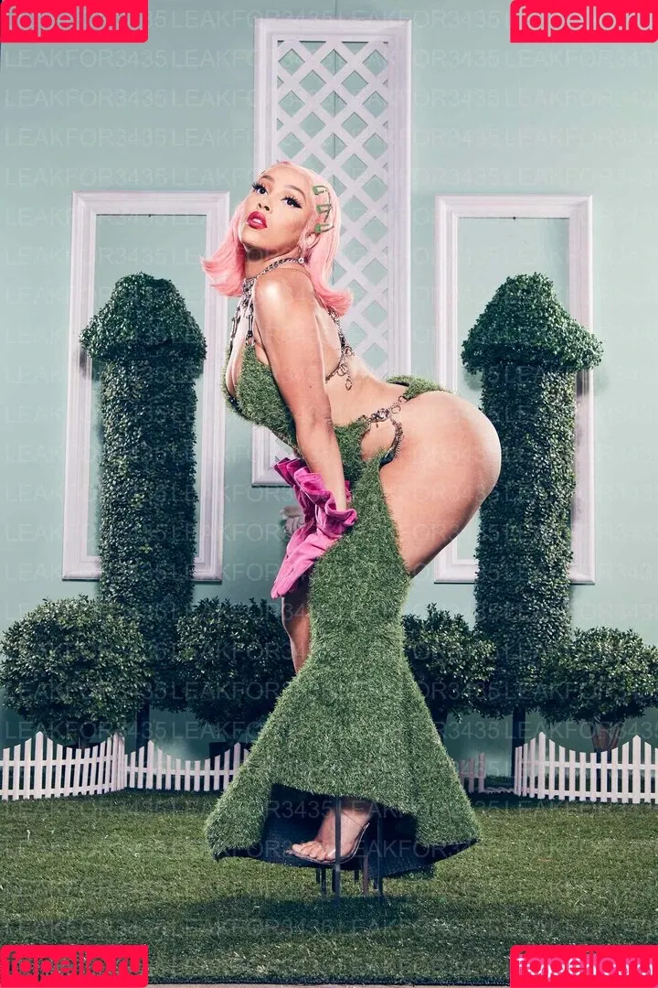 Doja Cat / DojaCat Onlyfans Photo Gallery 