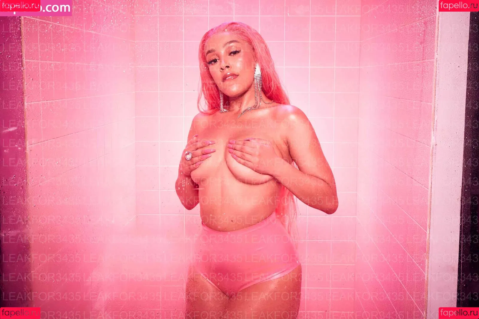 Doja Cat / DojaCat Onlyfans Photo Gallery 