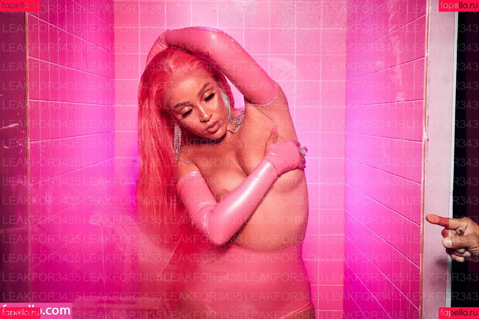 Doja Cat / DojaCat Onlyfans Photo Gallery 
