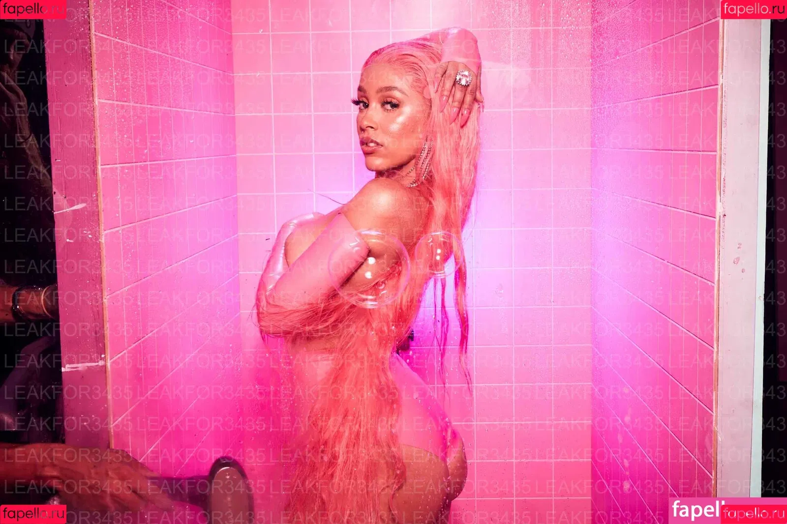 Doja Cat / DojaCat Onlyfans Photo Gallery 