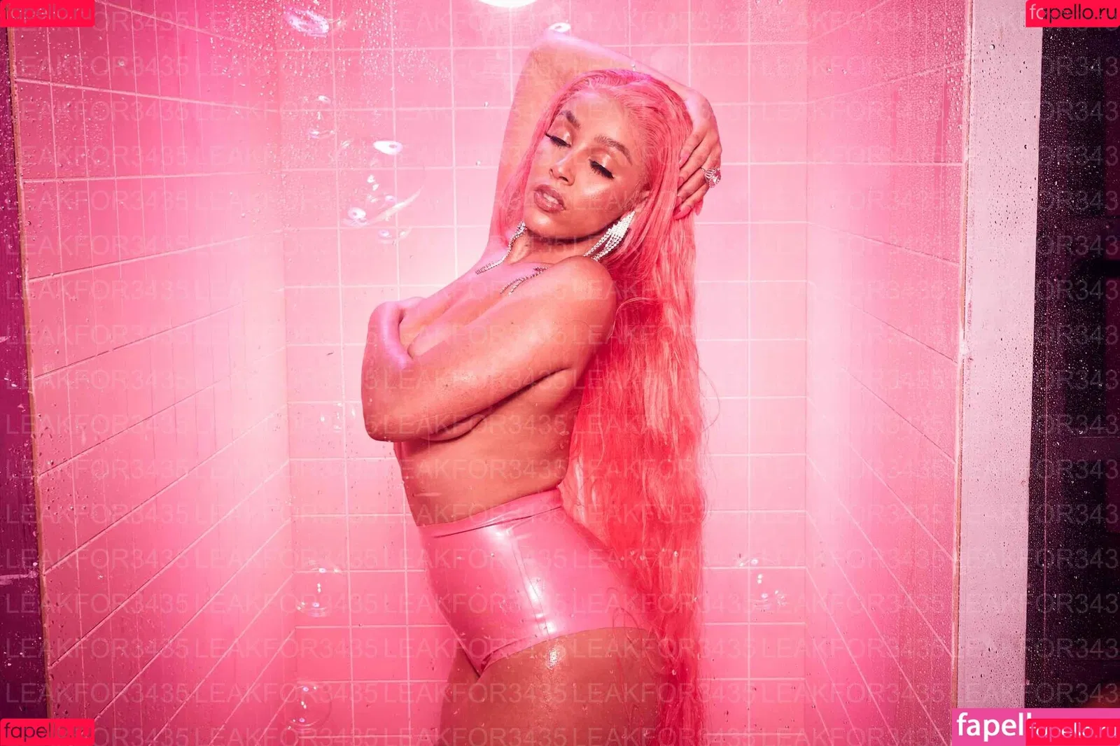 Doja Cat / DojaCat Onlyfans Photo Gallery 