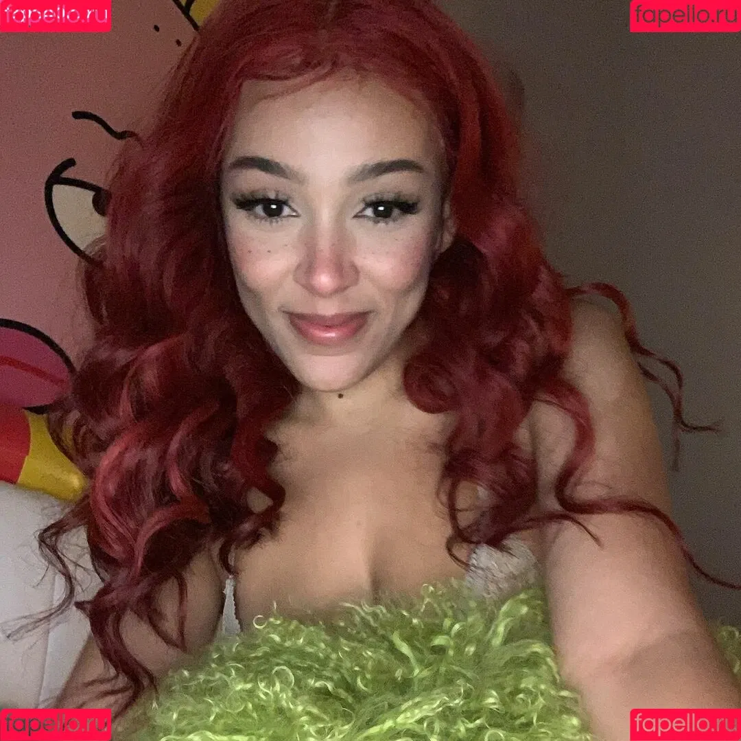 Doja Cat / DojaCat Onlyfans Photo Gallery 