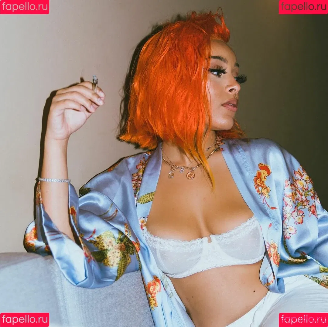 Doja Cat / DojaCat Onlyfans Photo Gallery 