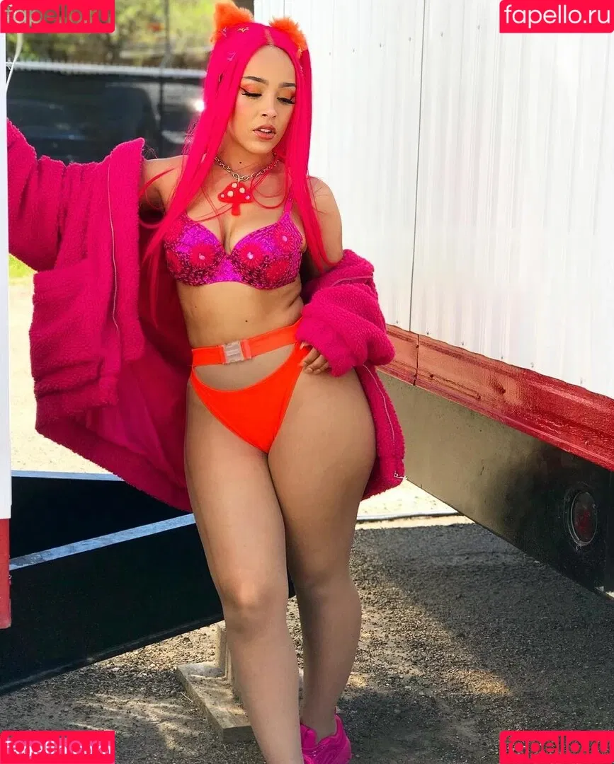 Doja Cat / DojaCat Onlyfans Photo Gallery 
