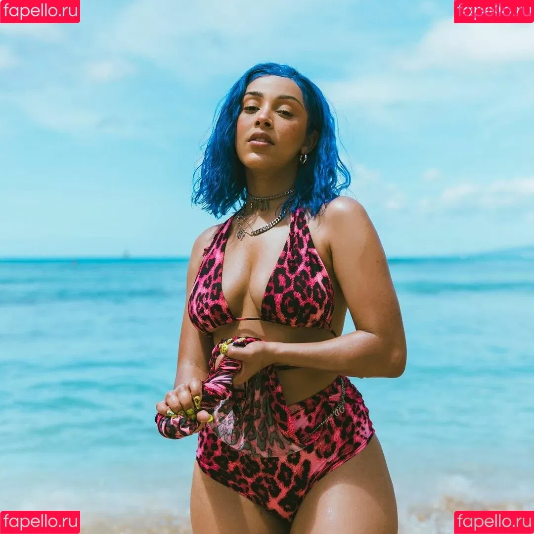 Doja Cat / DojaCat Onlyfans Photo Gallery 