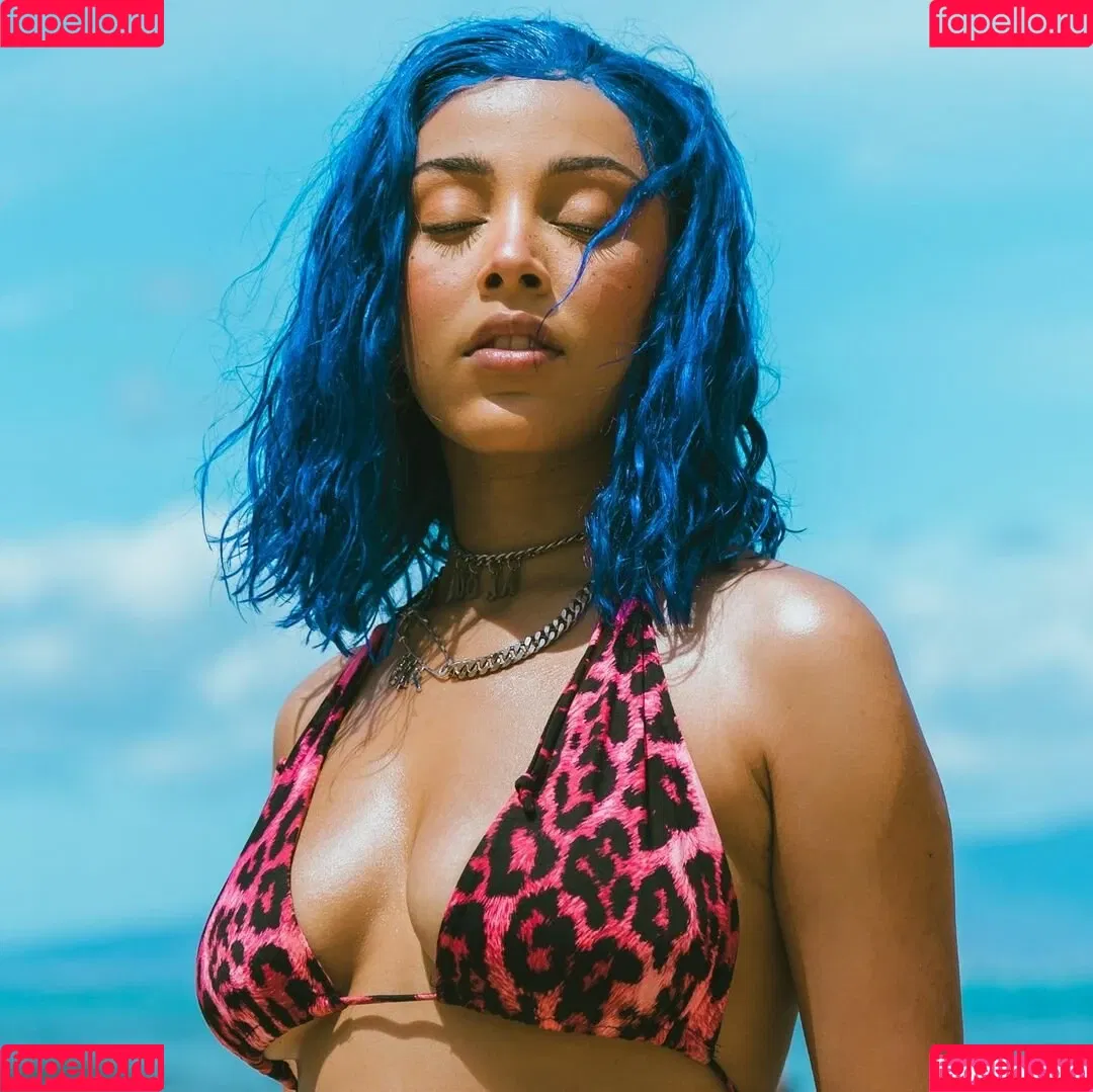 Doja Cat / DojaCat Onlyfans Photo Gallery 
