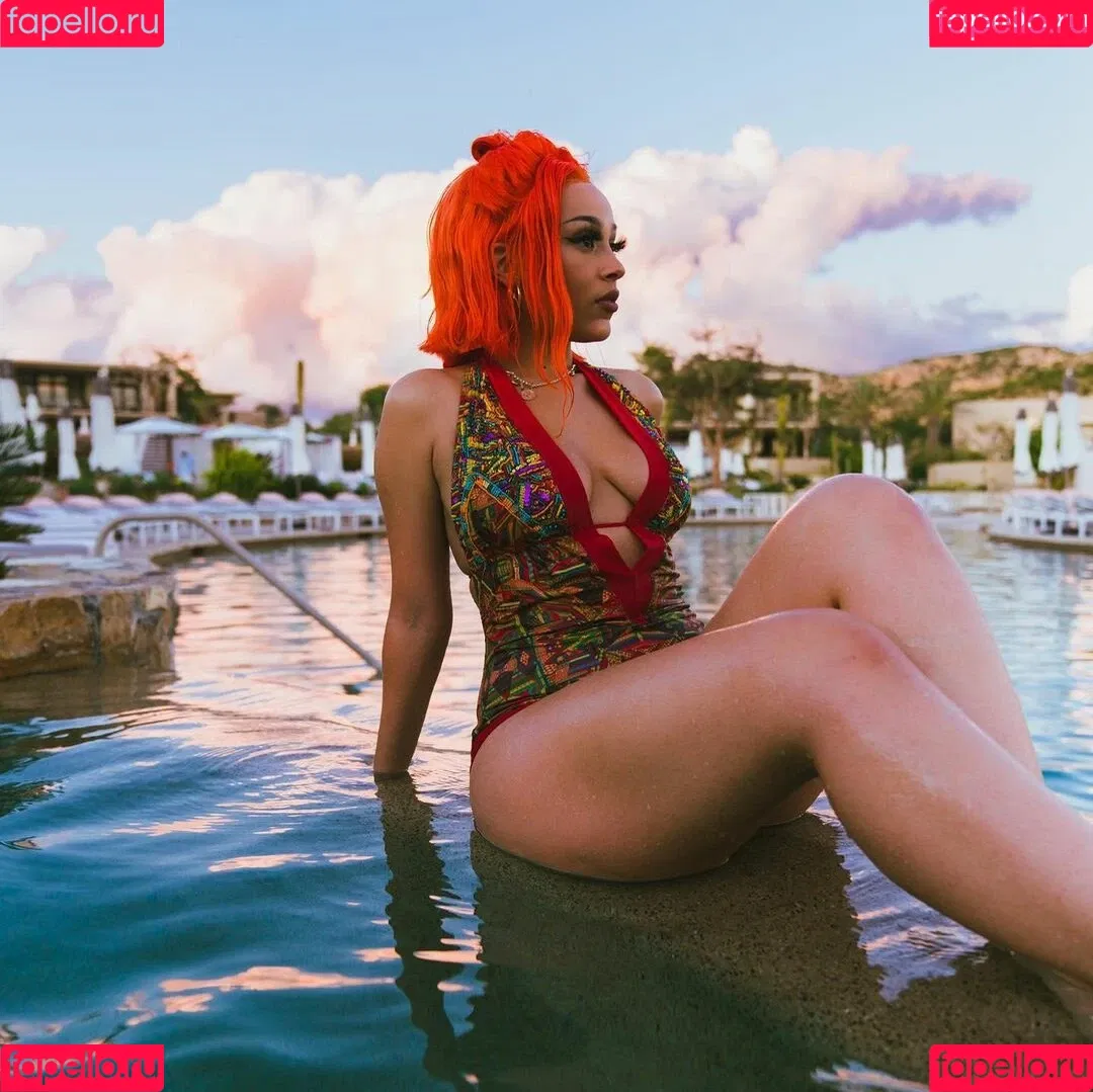 Doja Cat / DojaCat Onlyfans Photo Gallery 