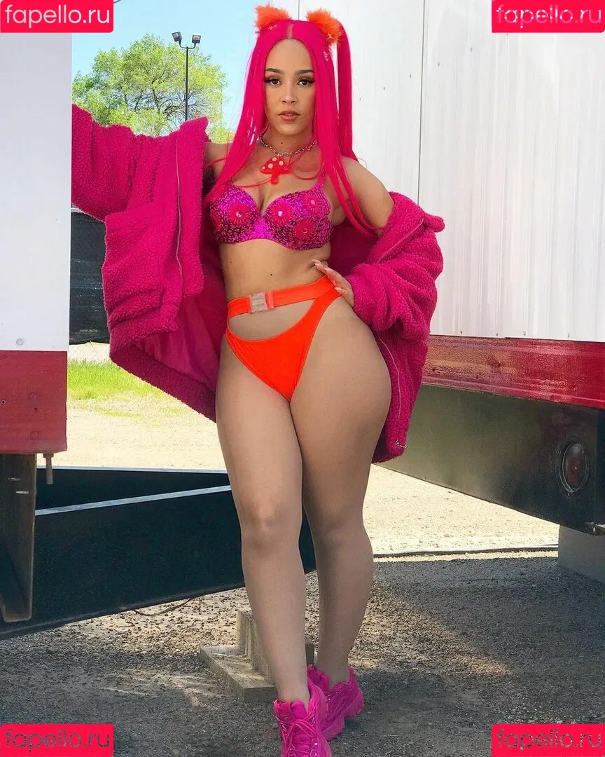Doja Cat / DojaCat Onlyfans Photo Gallery 