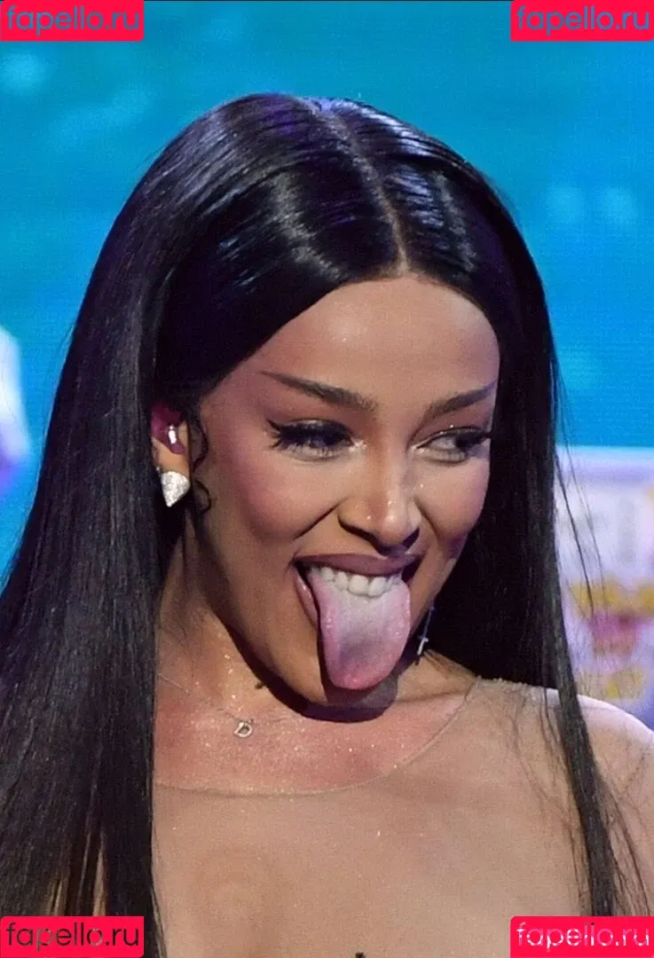 Doja Cat / DojaCat Onlyfans Photo Gallery 