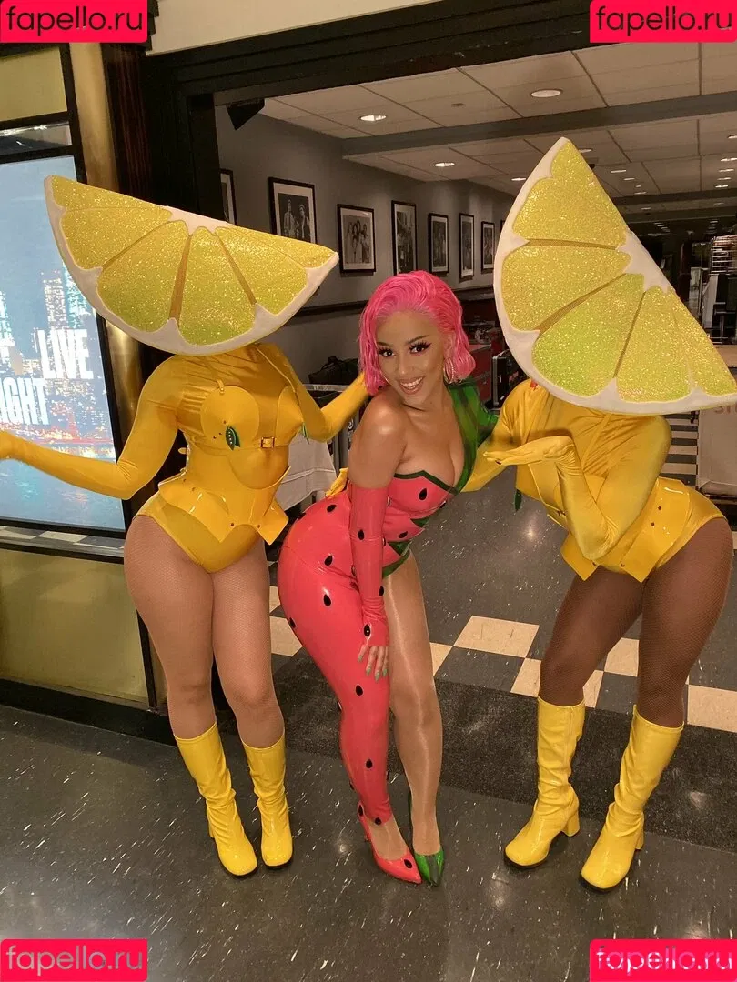 Doja Cat / DojaCat Onlyfans Photo Gallery 