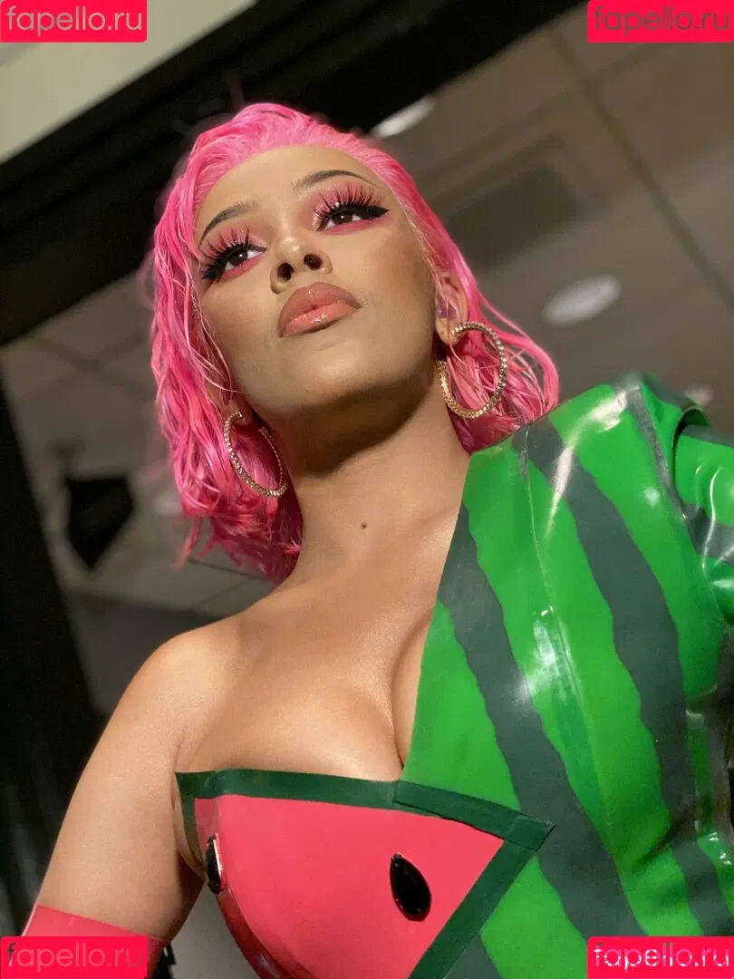 Doja Cat / DojaCat Onlyfans Photo Gallery 