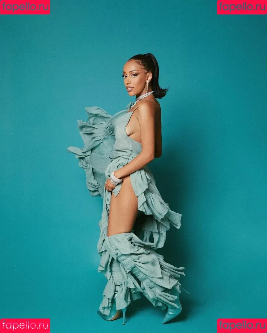 Doja Cat / DojaCat Onlyfans Photo Gallery 