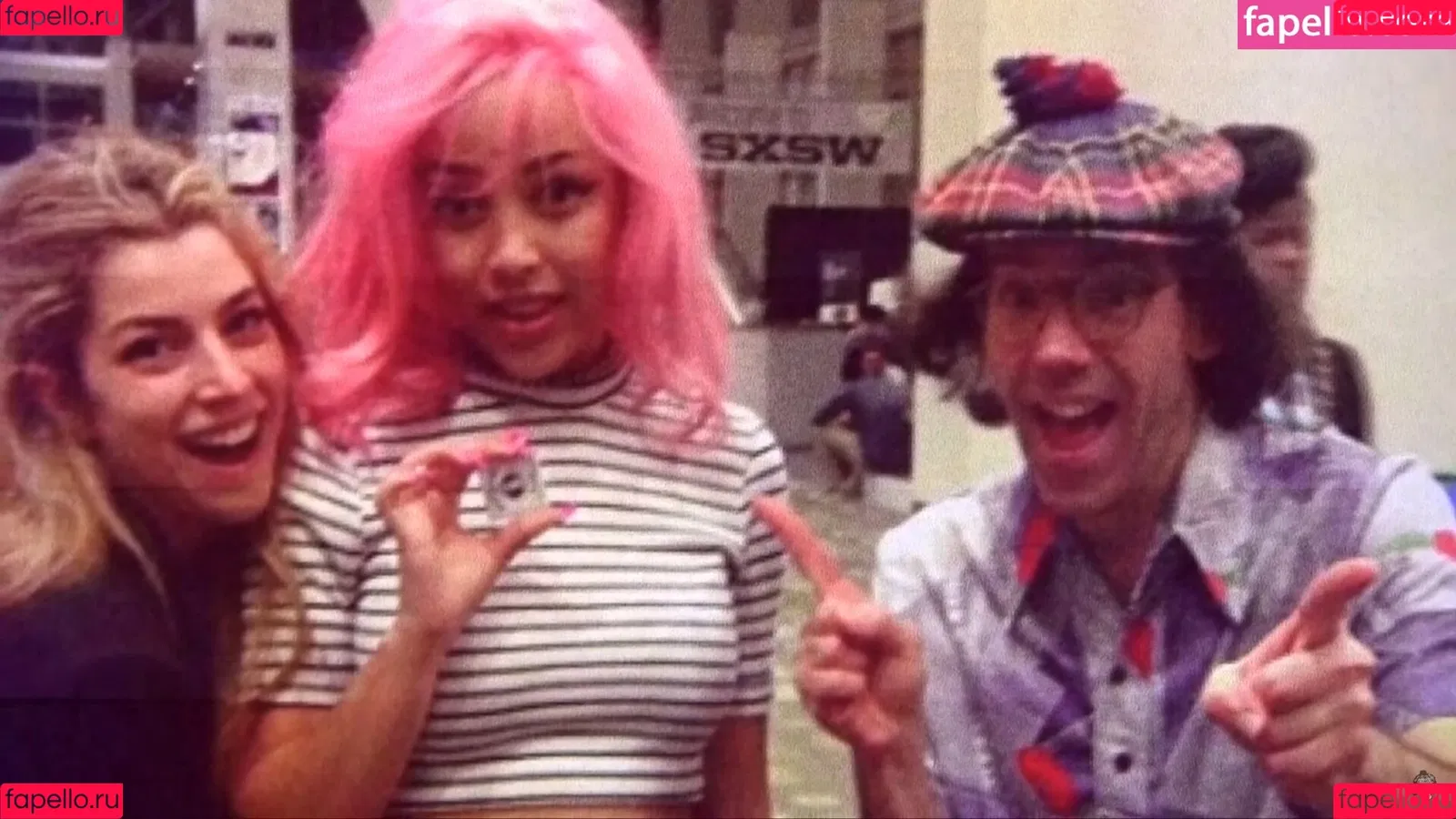 Doja Cat / DojaCat Onlyfans Photo Gallery 