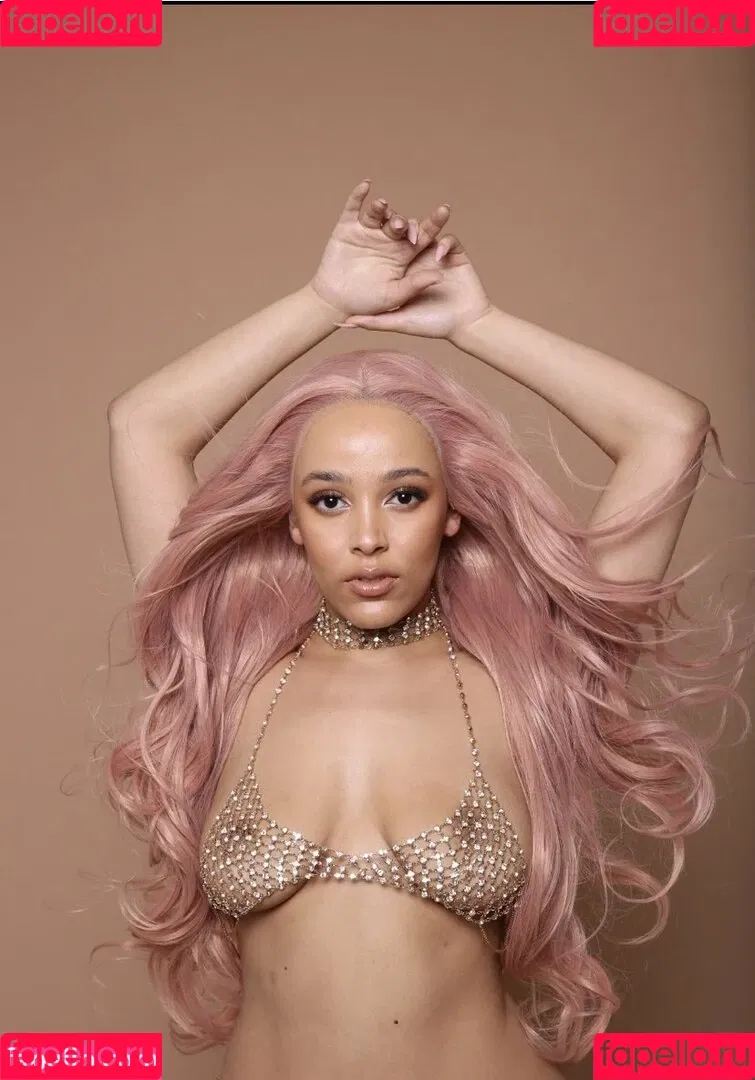 Doja Cat / DojaCat Onlyfans Photo Gallery 