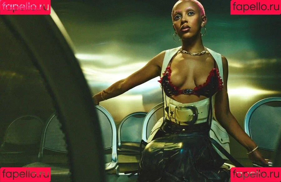 Doja Cat / DojaCat Onlyfans Photo Gallery 