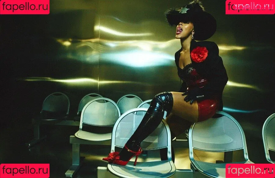 Doja Cat / DojaCat Onlyfans Photo Gallery 