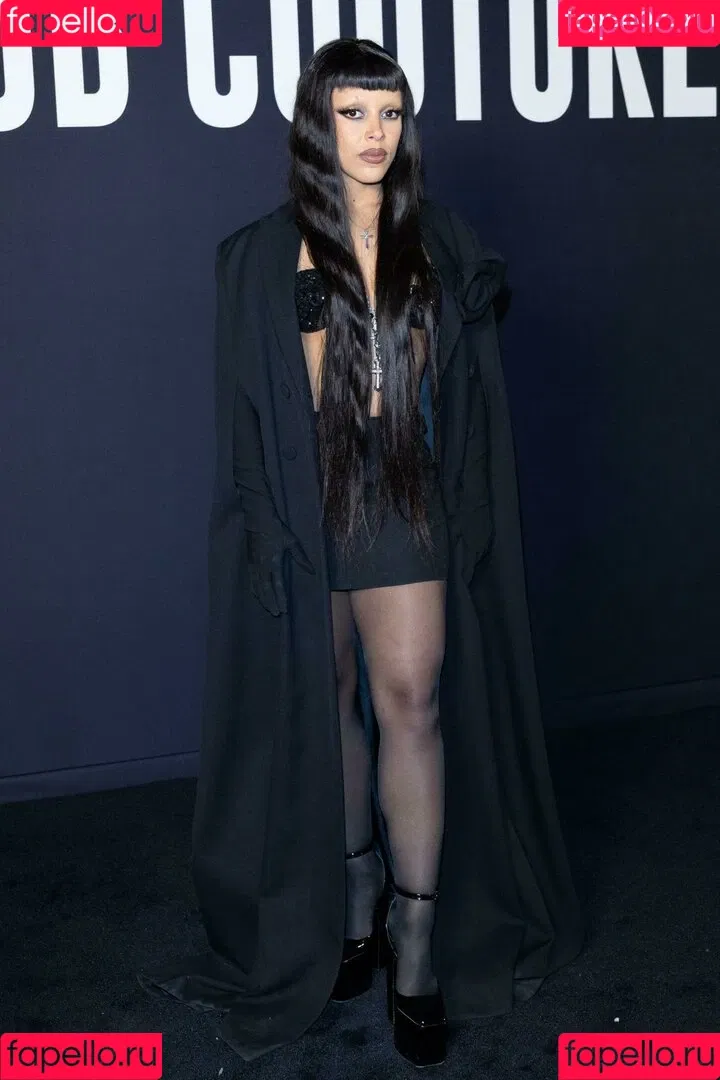 Doja Cat / DojaCat Onlyfans Photo Gallery 