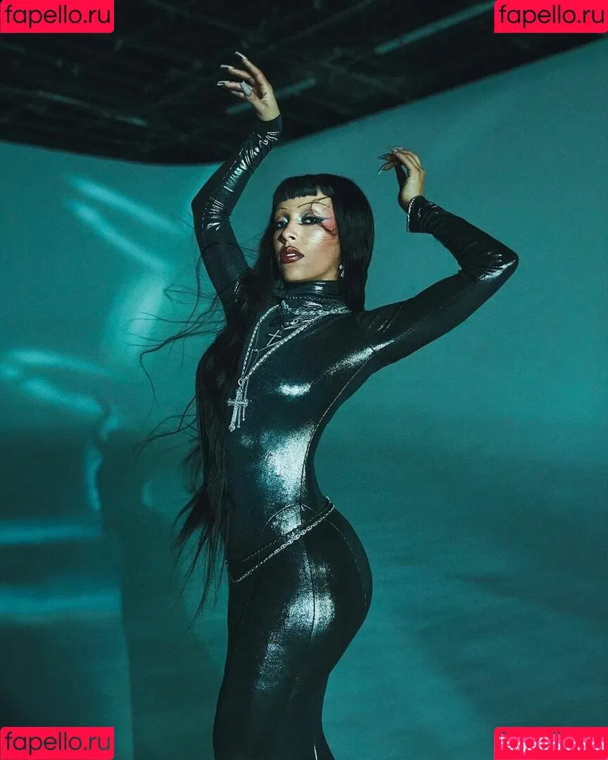 Doja Cat / DojaCat Onlyfans Photo Gallery 