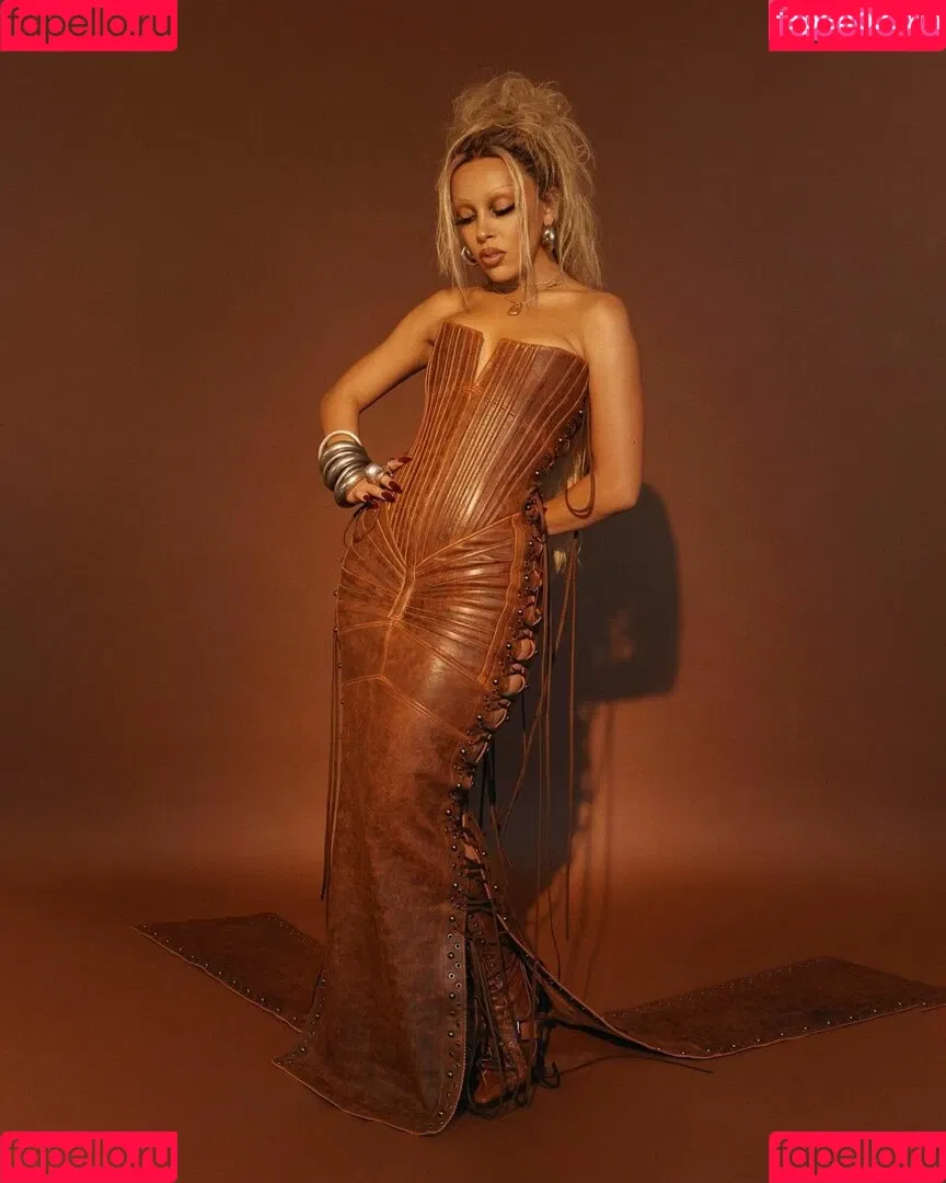 Doja Cat / DojaCat Onlyfans Photo Gallery 