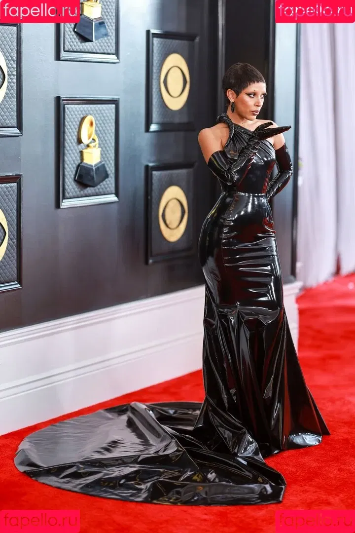 Doja Cat / DojaCat Onlyfans Photo Gallery 