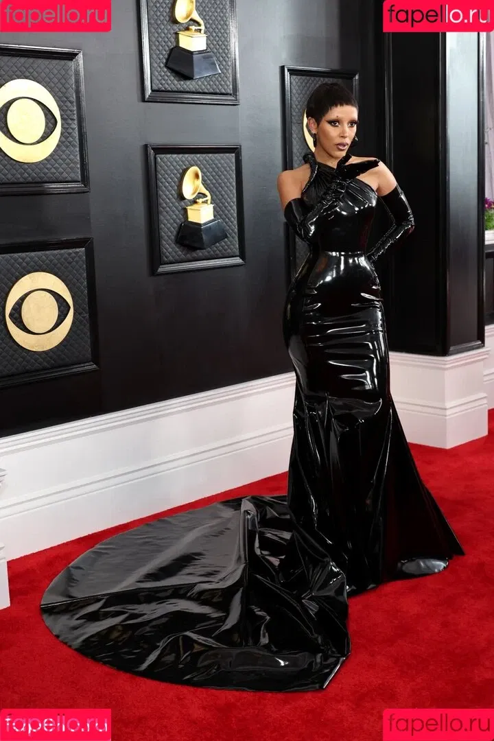 Doja Cat / DojaCat Onlyfans Photo Gallery 