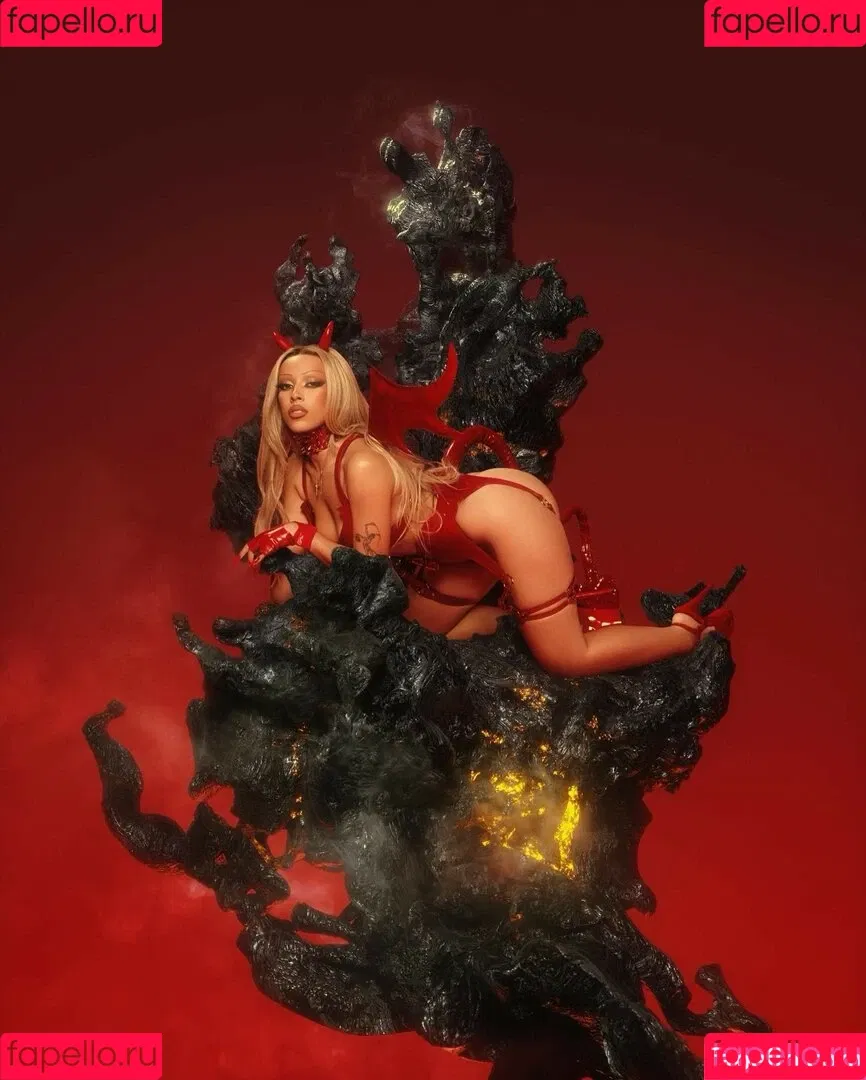 Doja Cat / DojaCat Onlyfans Photo Gallery 