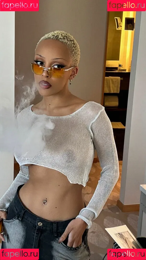 Doja Cat / DojaCat Onlyfans Photo Gallery 