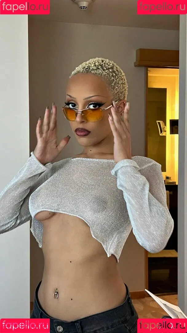 Doja Cat / DojaCat Onlyfans Photo Gallery 