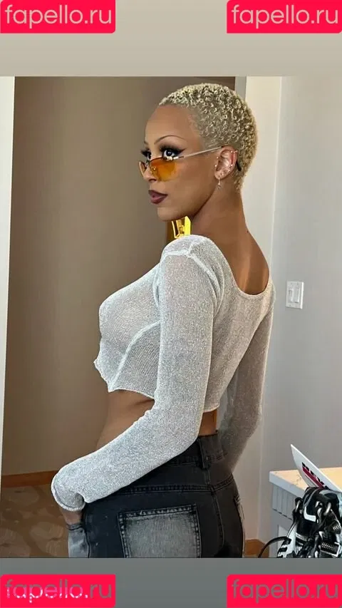Doja Cat / DojaCat Onlyfans Photo Gallery 