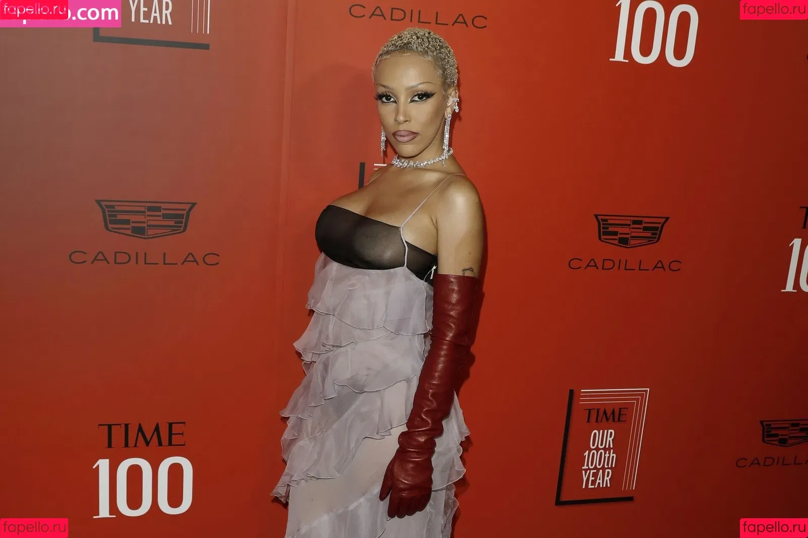 Doja Cat / DojaCat Onlyfans Photo Gallery 