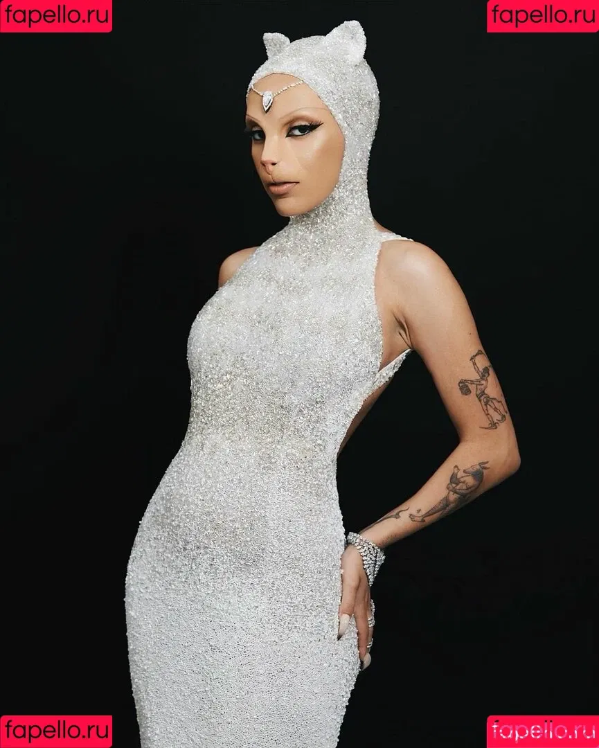 Doja Cat / DojaCat Onlyfans Photo Gallery 