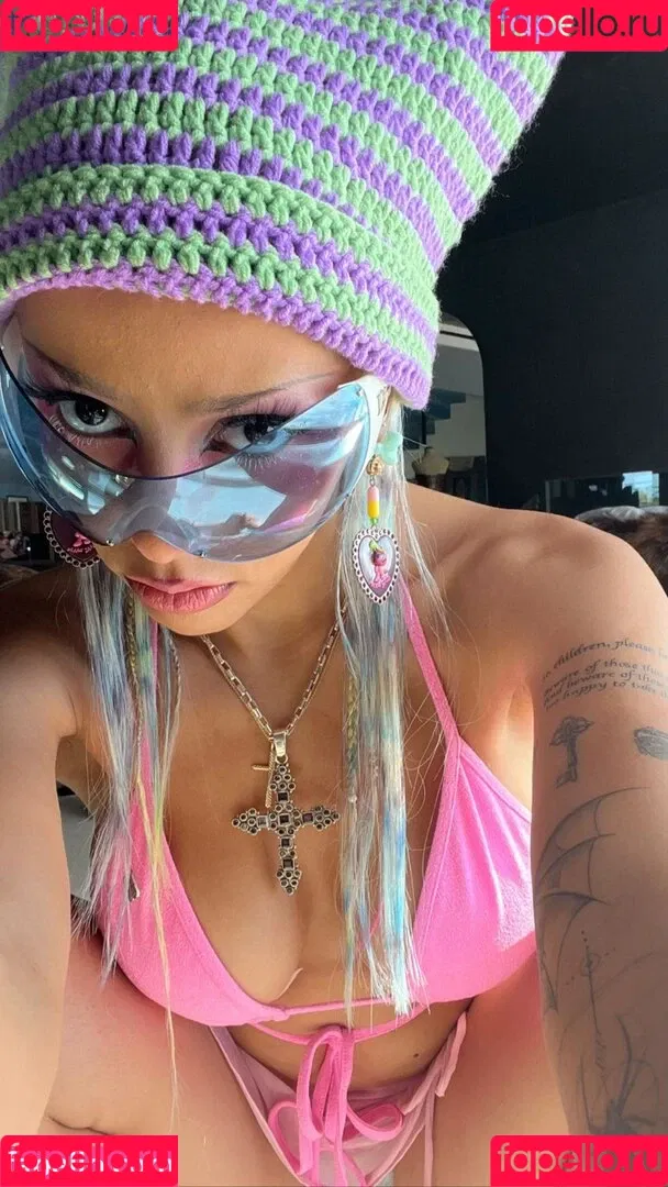 Doja Cat / DojaCat Onlyfans Photo Gallery 