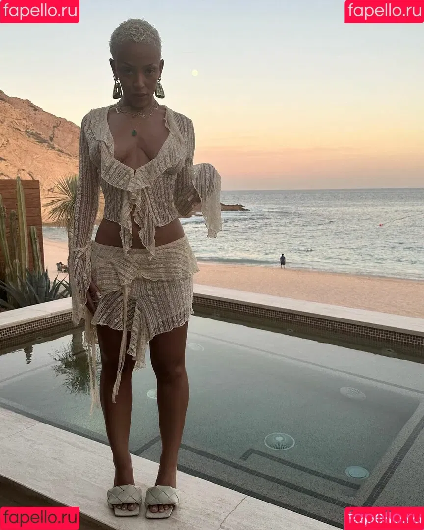 Doja Cat / DojaCat Onlyfans Photo Gallery 