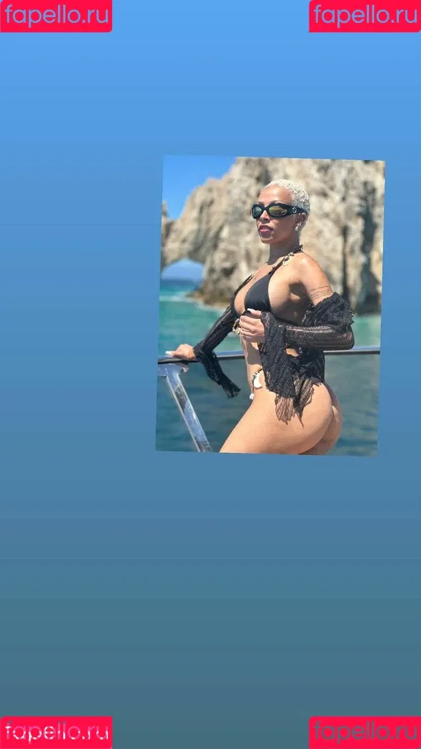 Doja Cat / DojaCat Onlyfans Photo Gallery 