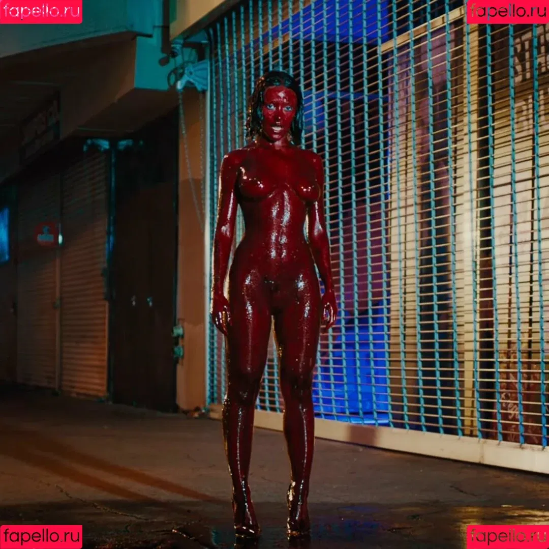 Doja Cat / DojaCat Onlyfans Photo Gallery 