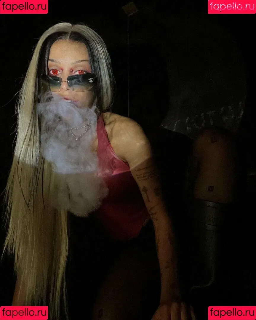 Doja Cat / DojaCat Onlyfans Photo Gallery 