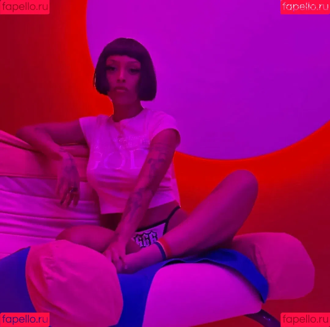 Doja Cat / DojaCat Onlyfans Photo Gallery 