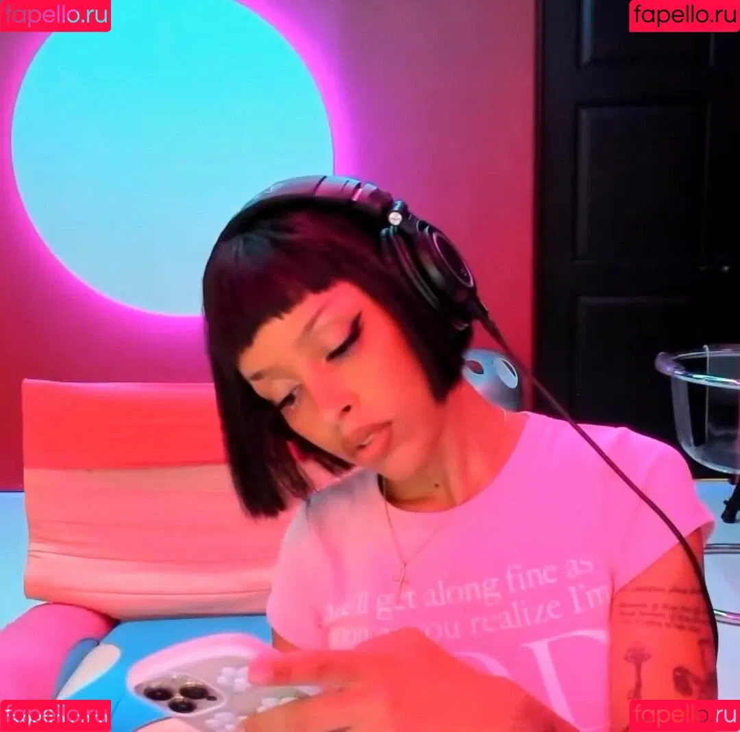 Doja Cat / DojaCat Onlyfans Photo Gallery 