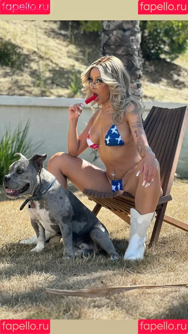 Doja Cat / DojaCat Onlyfans Photo Gallery 