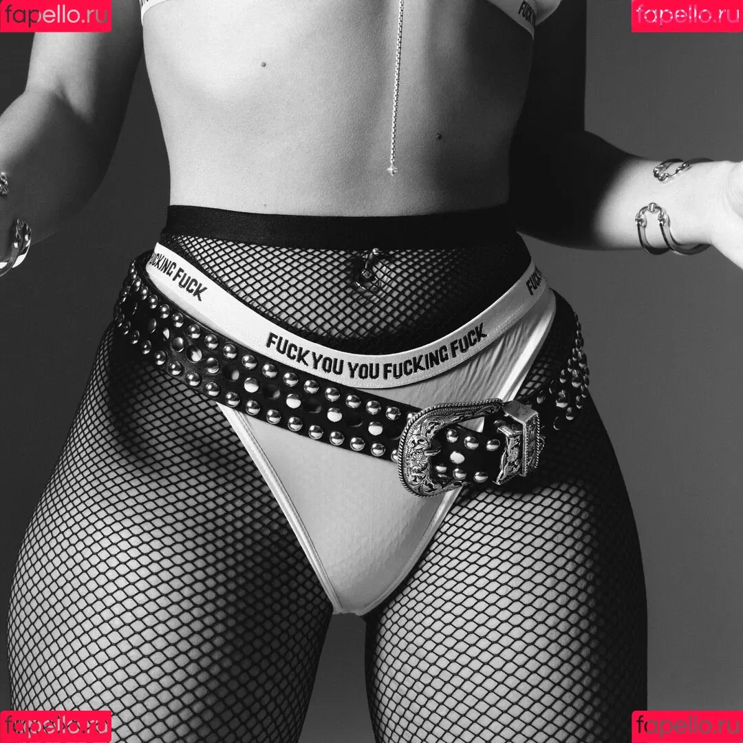 Doja Cat / DojaCat Onlyfans Photo Gallery 