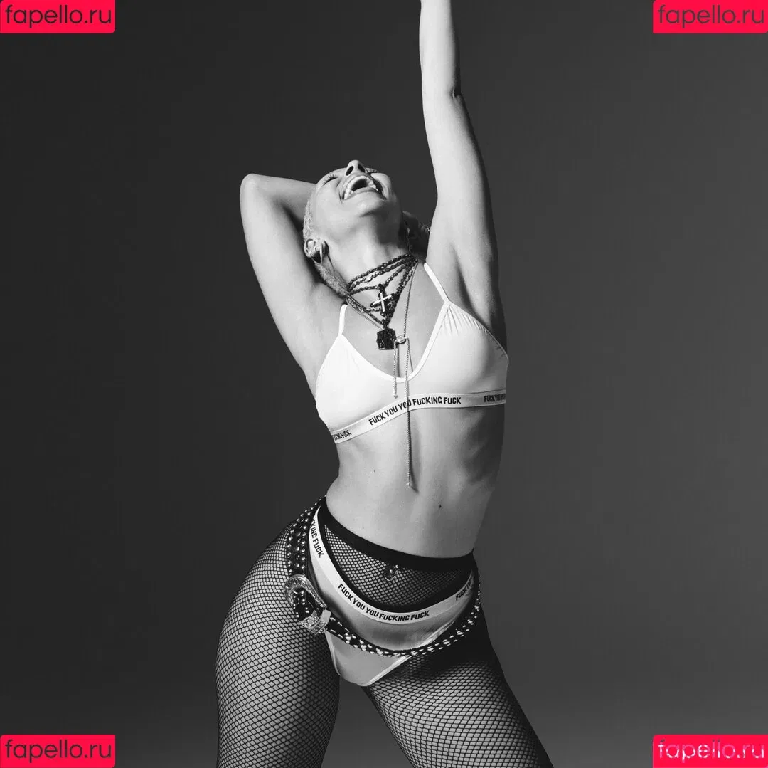 Doja Cat / DojaCat Onlyfans Photo Gallery 